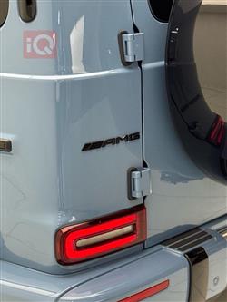 مێرسێدس بێنز G-Class